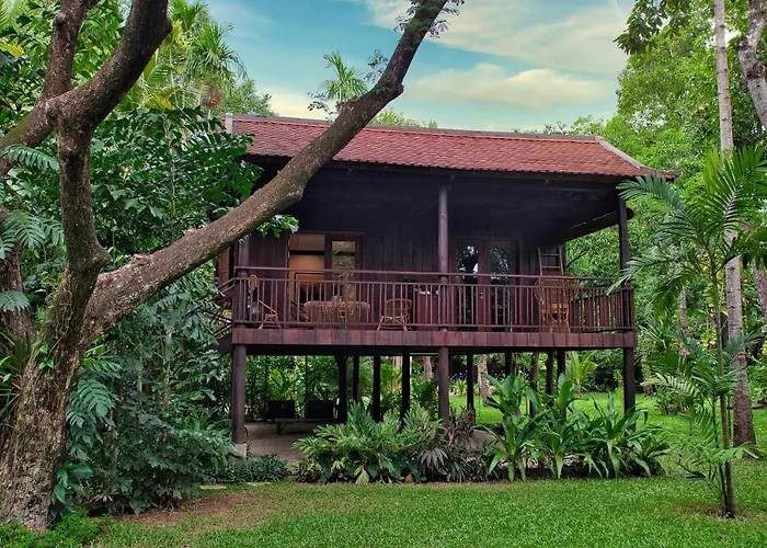 Resort Maison Polanka 5*