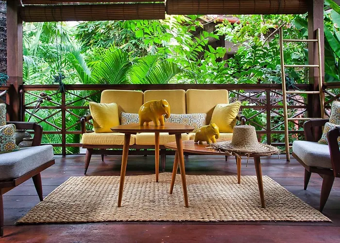 Maison Polanka Resort