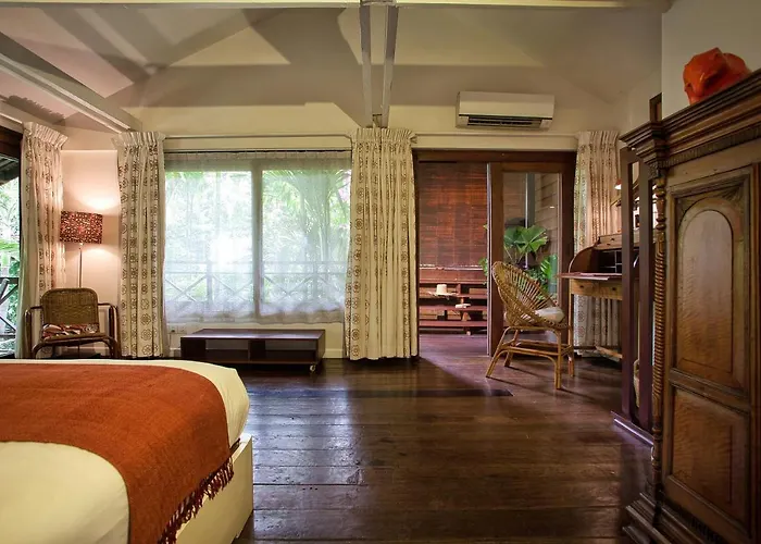 Maison Polanka 5*