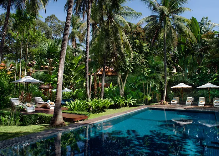 Resort Maison Polanka 5*