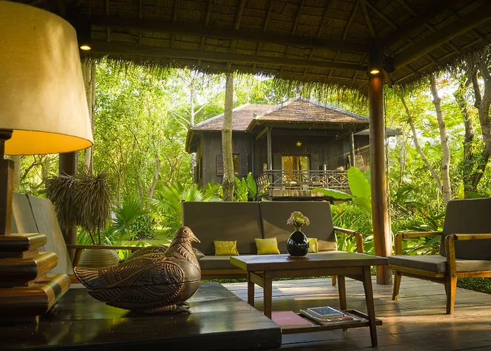 Maison Polanka Siem Reap