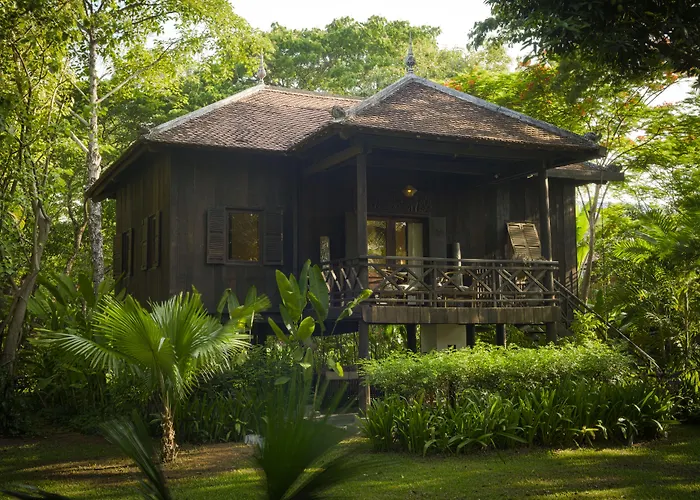Resort Maison Polanka 5*