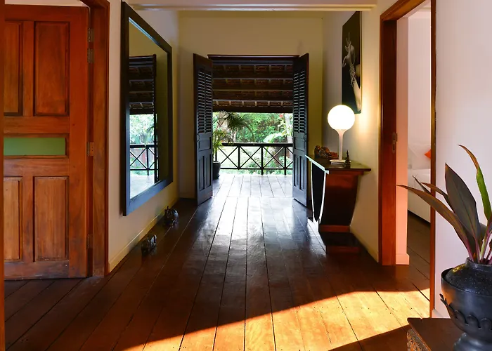 Maison Polanka Ciudad de Siem Riep