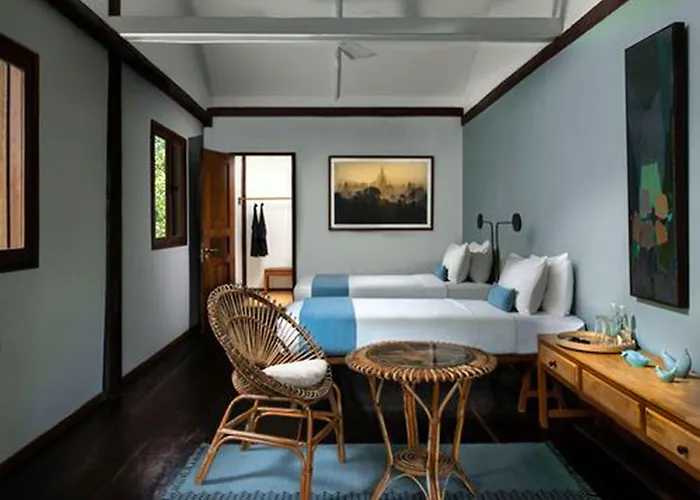 Resort Maison Polanka
