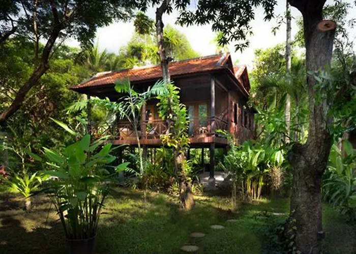 Maison Polanka Resort