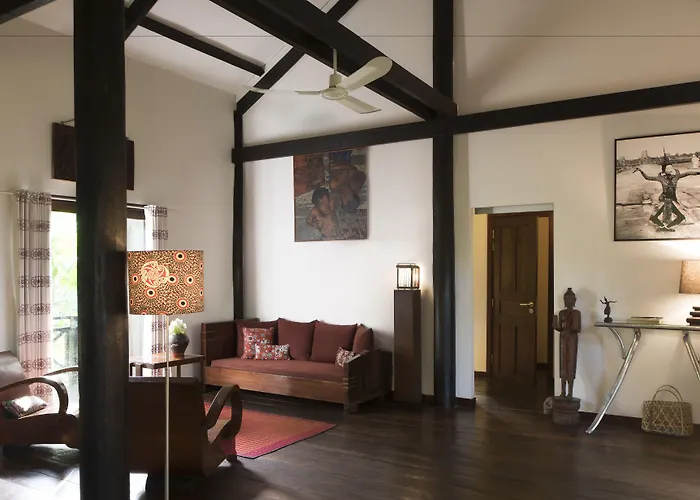 Maison Polanka 5* Siem Reap