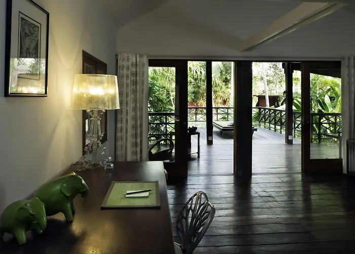 Resort Maison Polanka