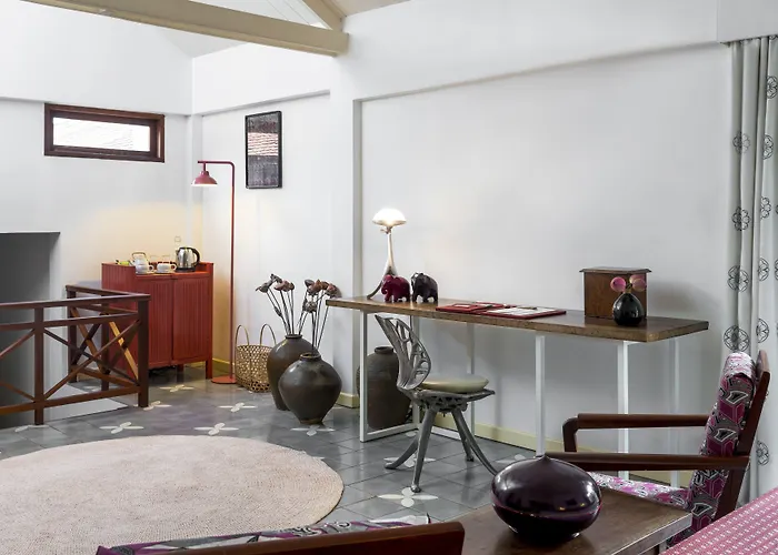 Resort Maison Polanka 5*