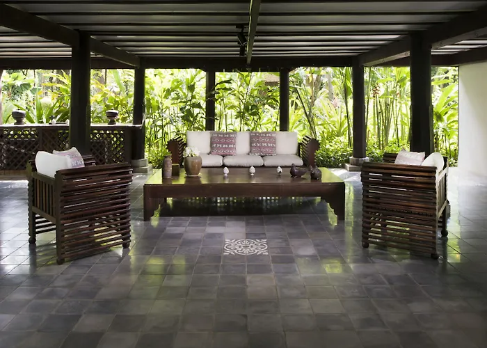 Maison Polanka Resort
