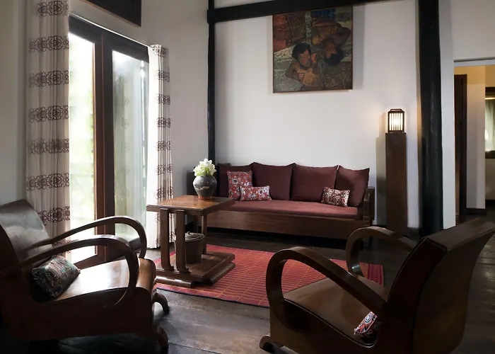 Resort Maison Polanka