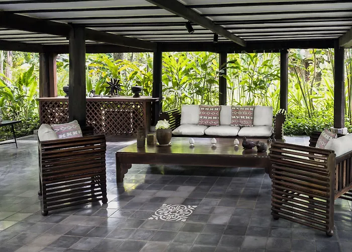 Resort Maison Polanka Siem Reap
