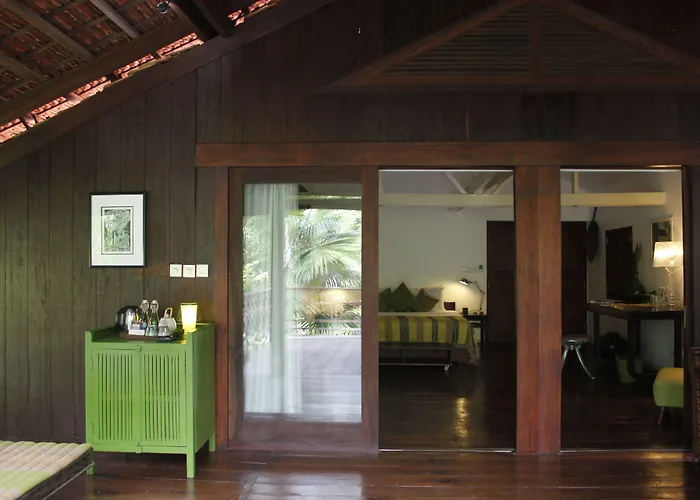 Maison Polanka 5*