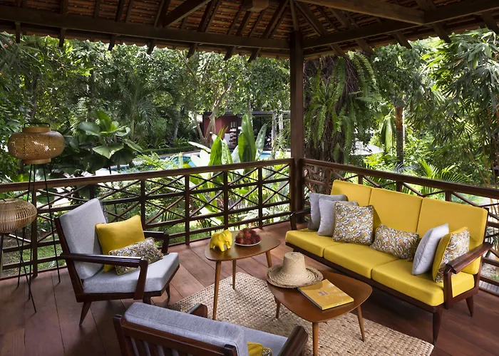 Resort Maison Polanka 5*