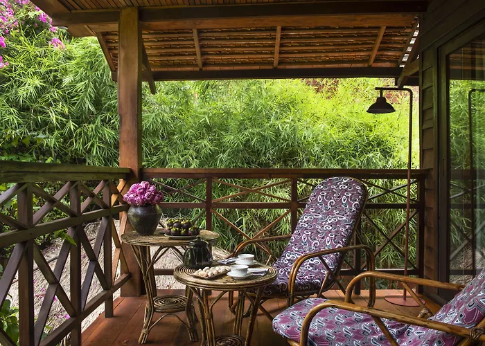 Maison Polanka Resort 5*