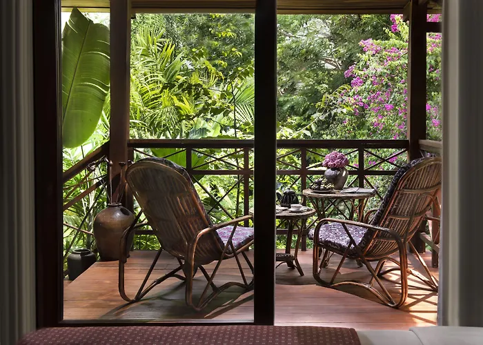 Maison Polanka 5*