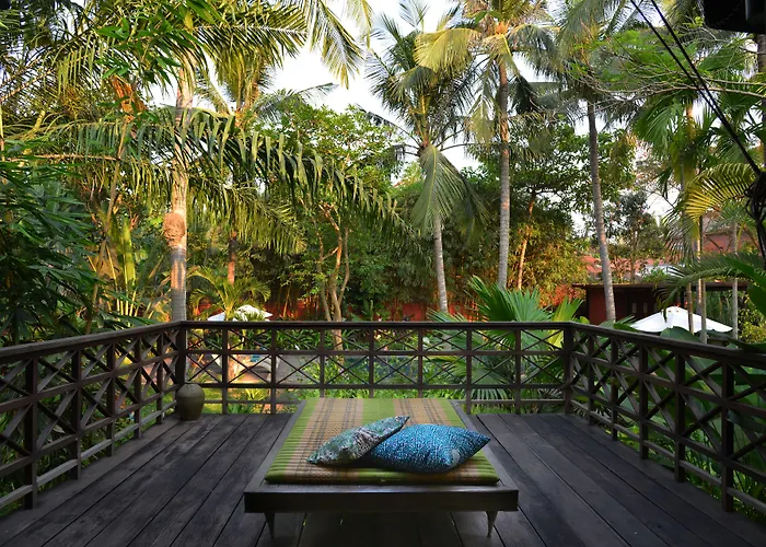 Resort Maison Polanka