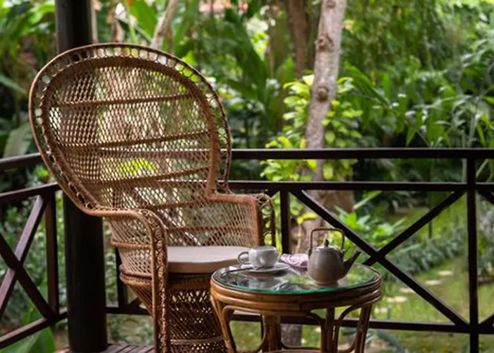 Maison Polanka 5*
