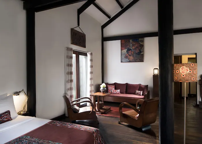 Maison Polanka 5*