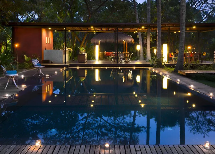 Resort Maison Polanka