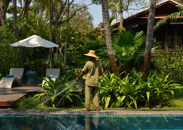Maison Polanka Resort