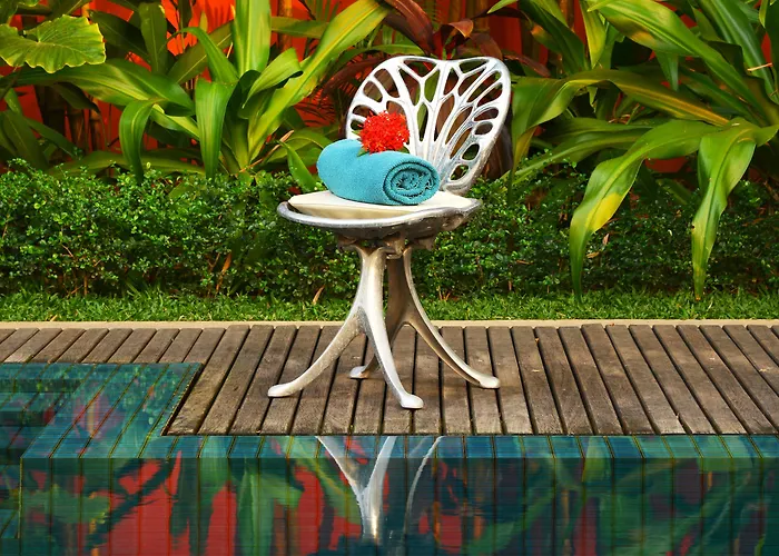 Resort Maison Polanka