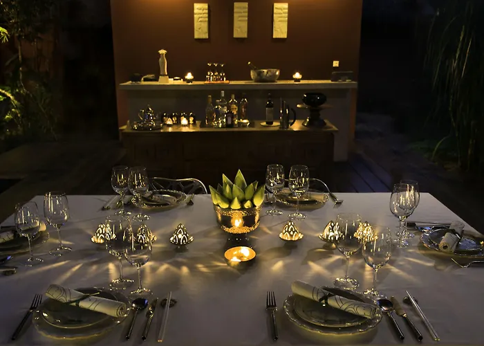 Resort Maison Polanka