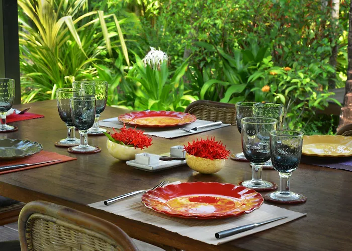 Maison Polanka Resort Ciudad de Siem Riep