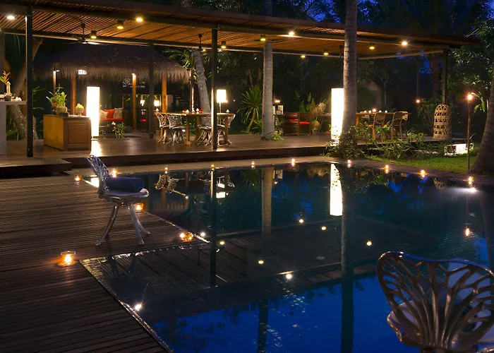 Maison Polanka Resort 5*