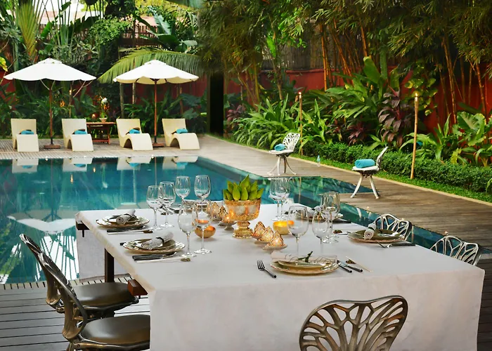 Resort Maison Polanka