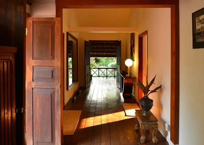 Maison Polanka