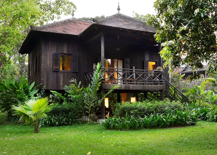 Maison Polanka Resort 5*