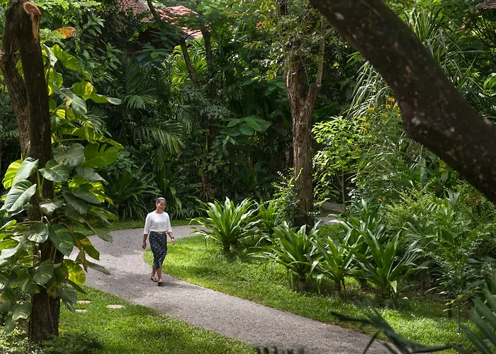 Resort Maison Polanka Siem Reap