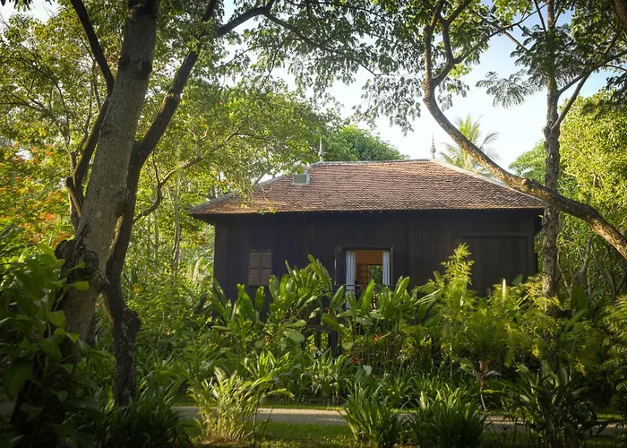Resort Maison Polanka Siem Reap