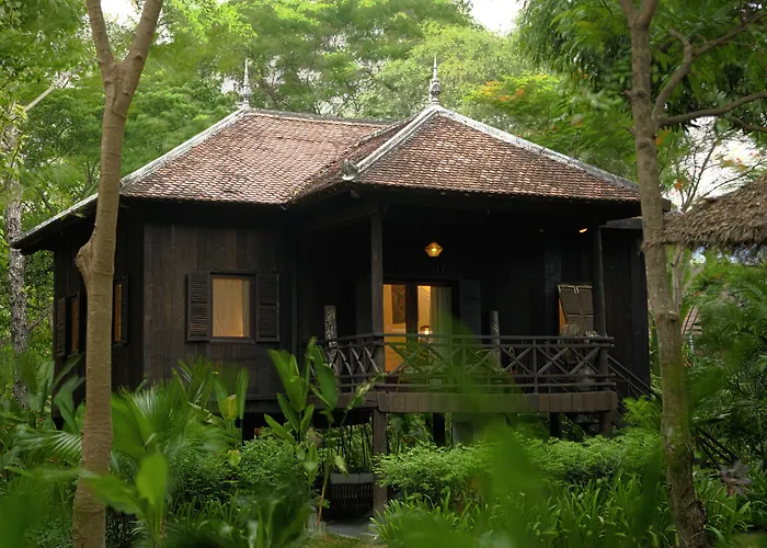 Maison Polanka Resort Siem Reap