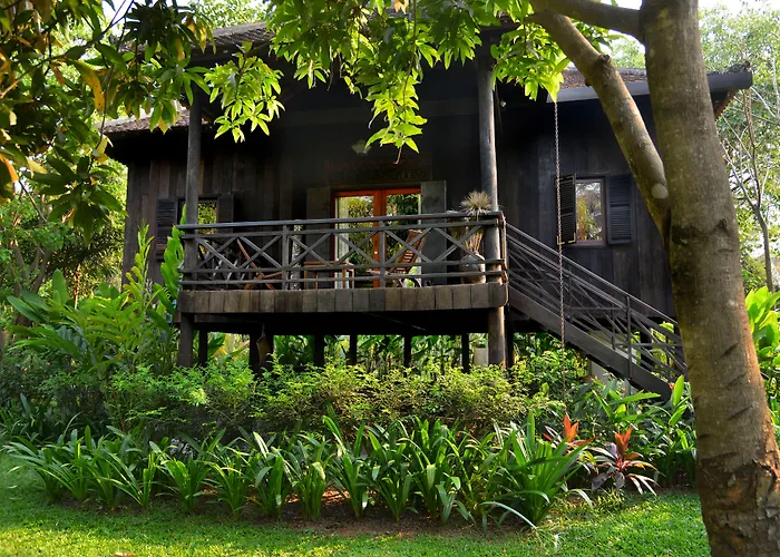 Maison Polanka 5*
