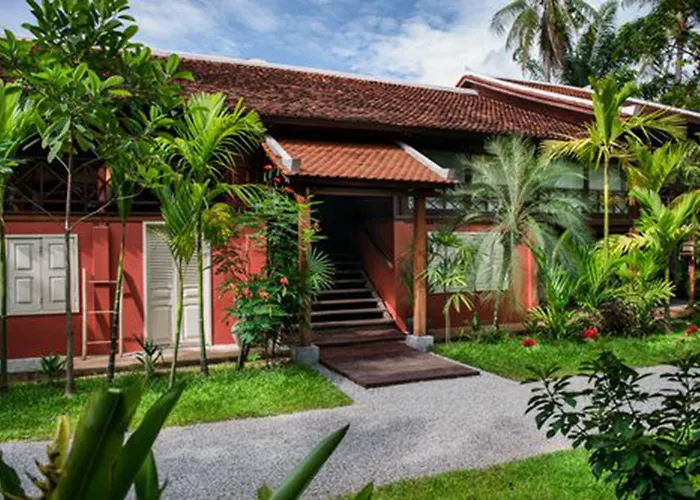 Maison Polanka Resort 5*