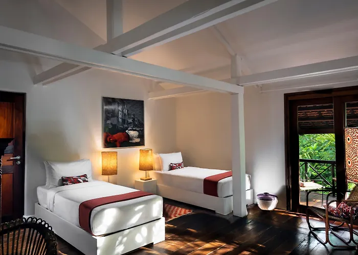 Maison Polanka Resort 5*