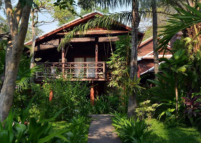 Maison Polanka Siem Reap