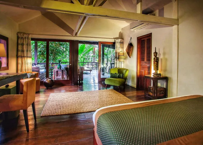 Maison Polanka Resort 5*