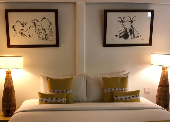 Resort Maison Polanka Siem Reap