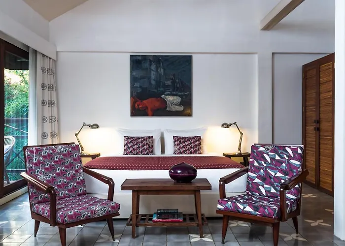 Resort Maison Polanka