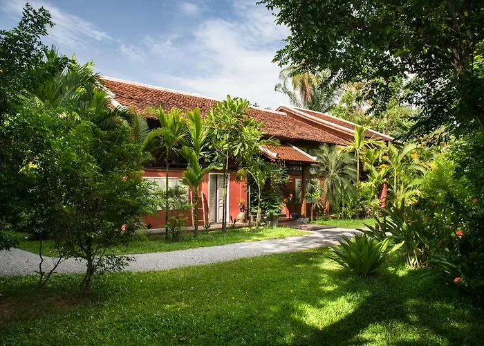 Resort Maison Polanka 5*