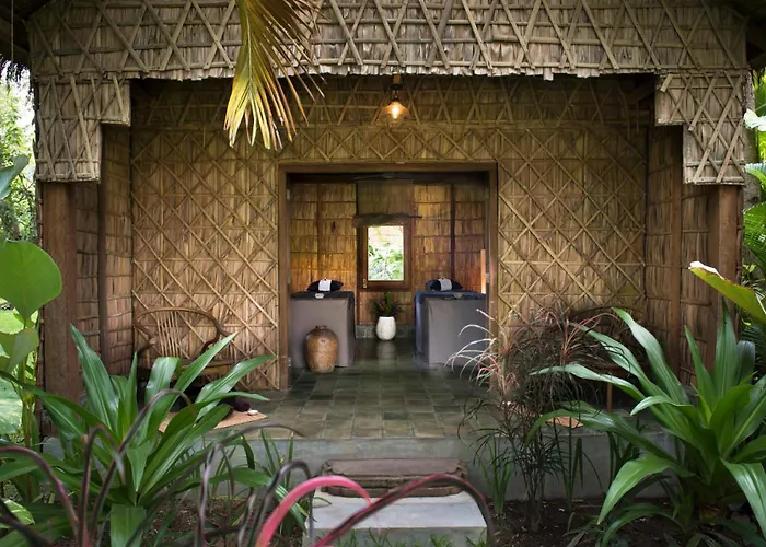 Resort Maison Polanka